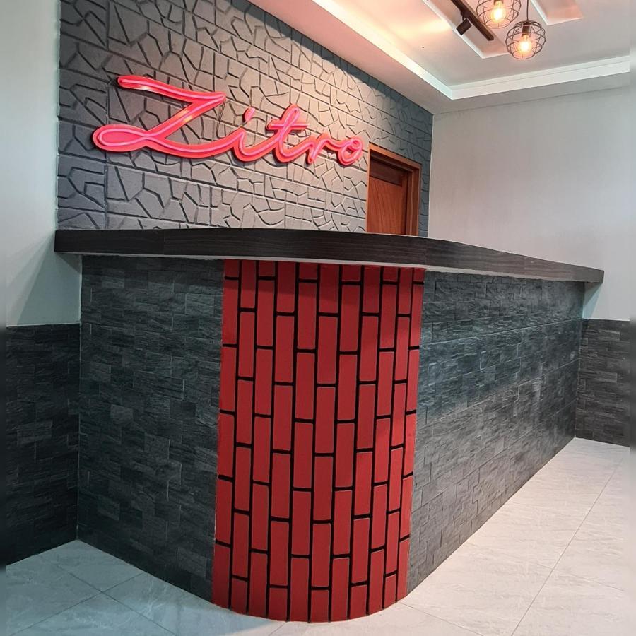 Zitro Hotel Port Dickson Esterno foto
